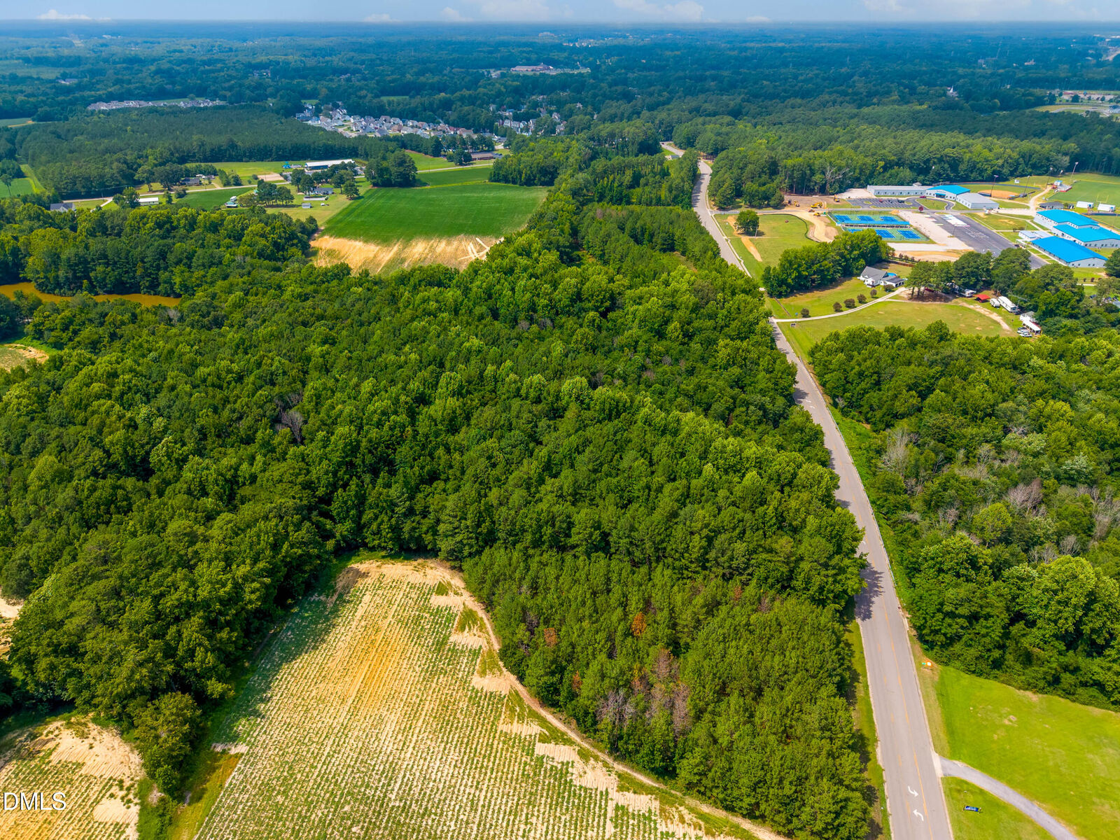 Property Photo:  000 Beechwood Drive  NC 27803 