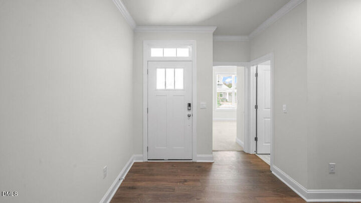 Property Photo:  5013 Dezola Street  NC 27539 