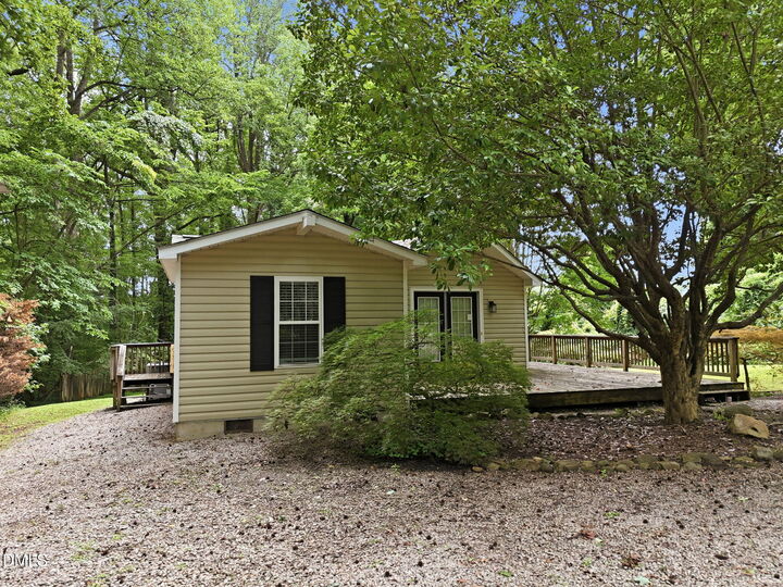 Property Photo: 120 Carolina Avenue NC 27565