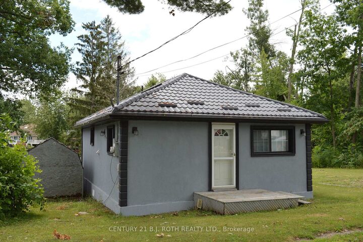 Property Photo:  29 Ridge Avenue  ON L0K 1B0 