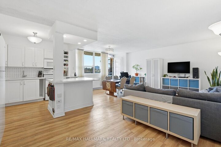 180 Markham Road 503 — photo 1