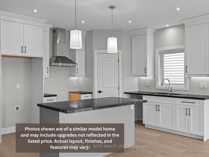 Property Photo: 35 Harold Avenue ON L0K 1E0