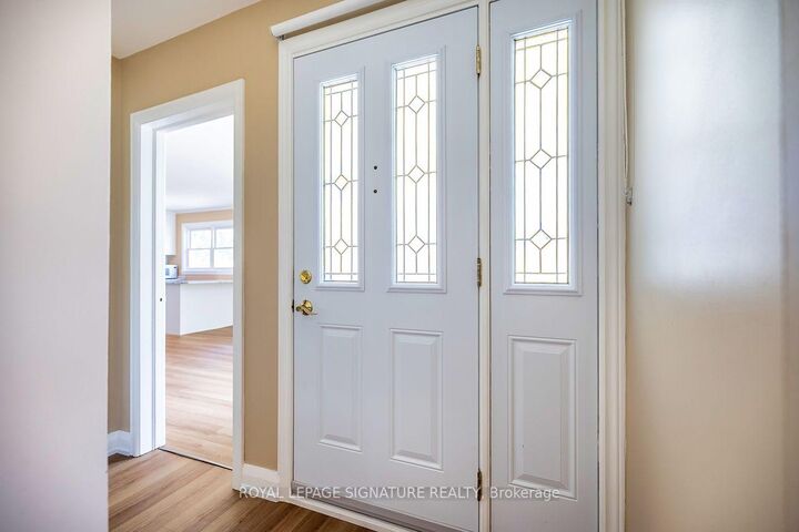 Property Photo: 812 Schneider Place ON K9H 5S5