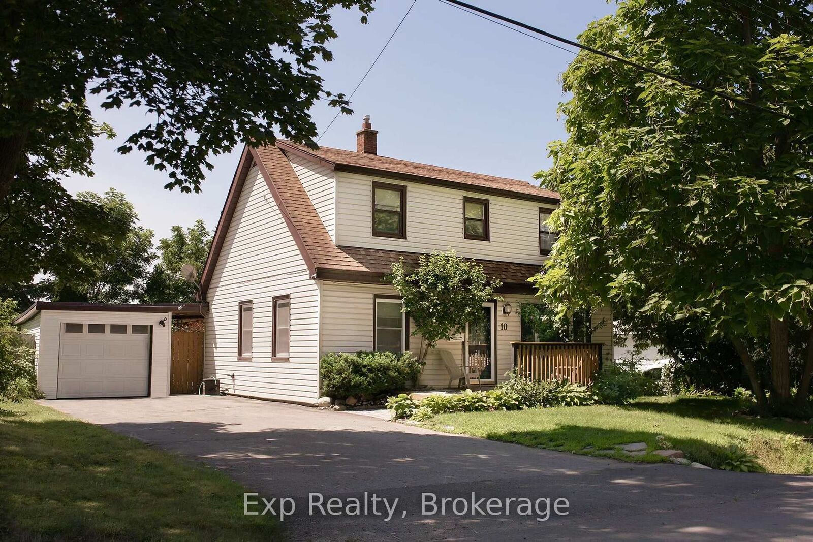 Property Photo:  10 Valleyview Crescent  ON K8P 3G1 