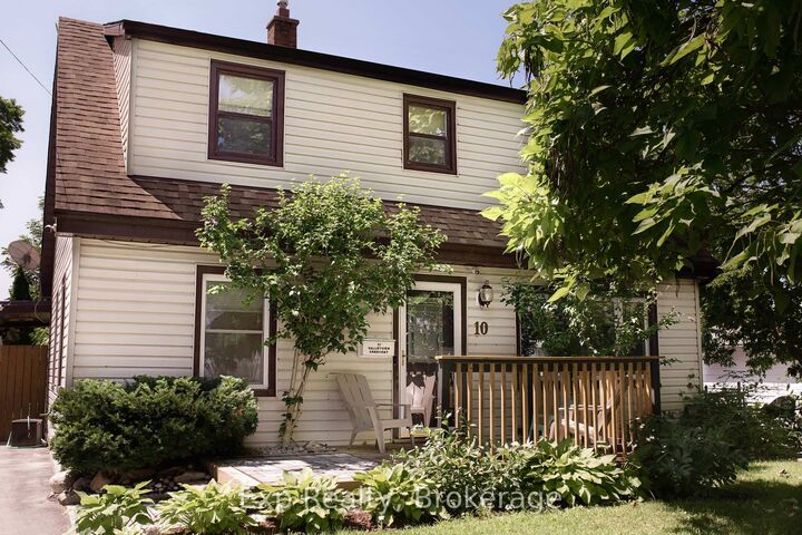 10 Valleyview Crescent — photo 1