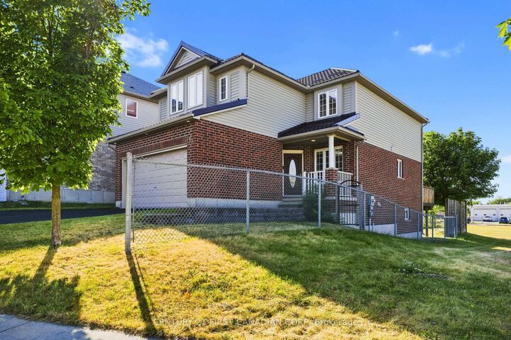 Property Photo:  83 McMahen Street  ON N5Y 0A2 