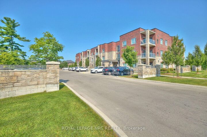 529 South Pelham Road 205 — photo 1
