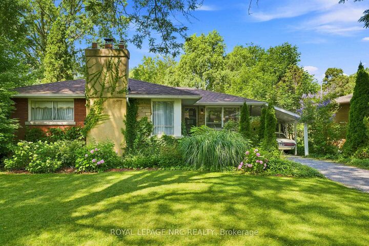 102 Masterson Drive — photo 1