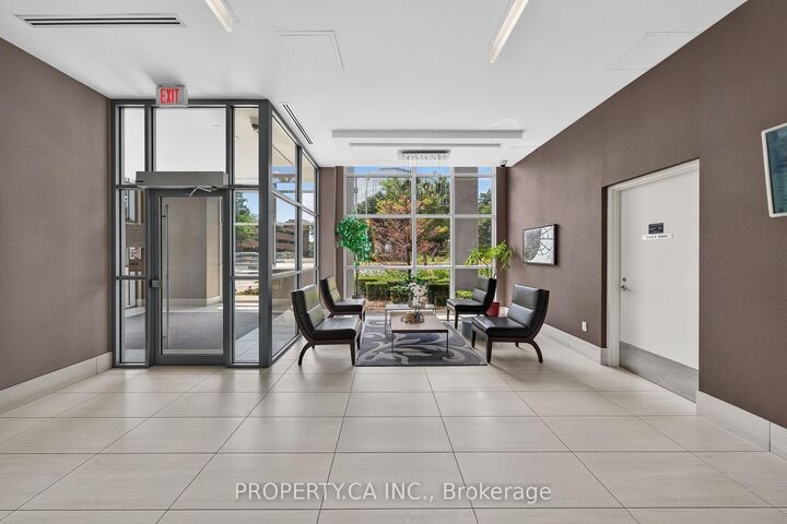 Property Photo: 275 Yorkland Road 108 ON M2J 0B4