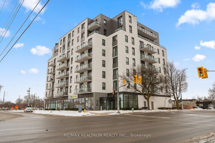 Property Photo: 7 Erie Avenue 613 ON N3S 0K5