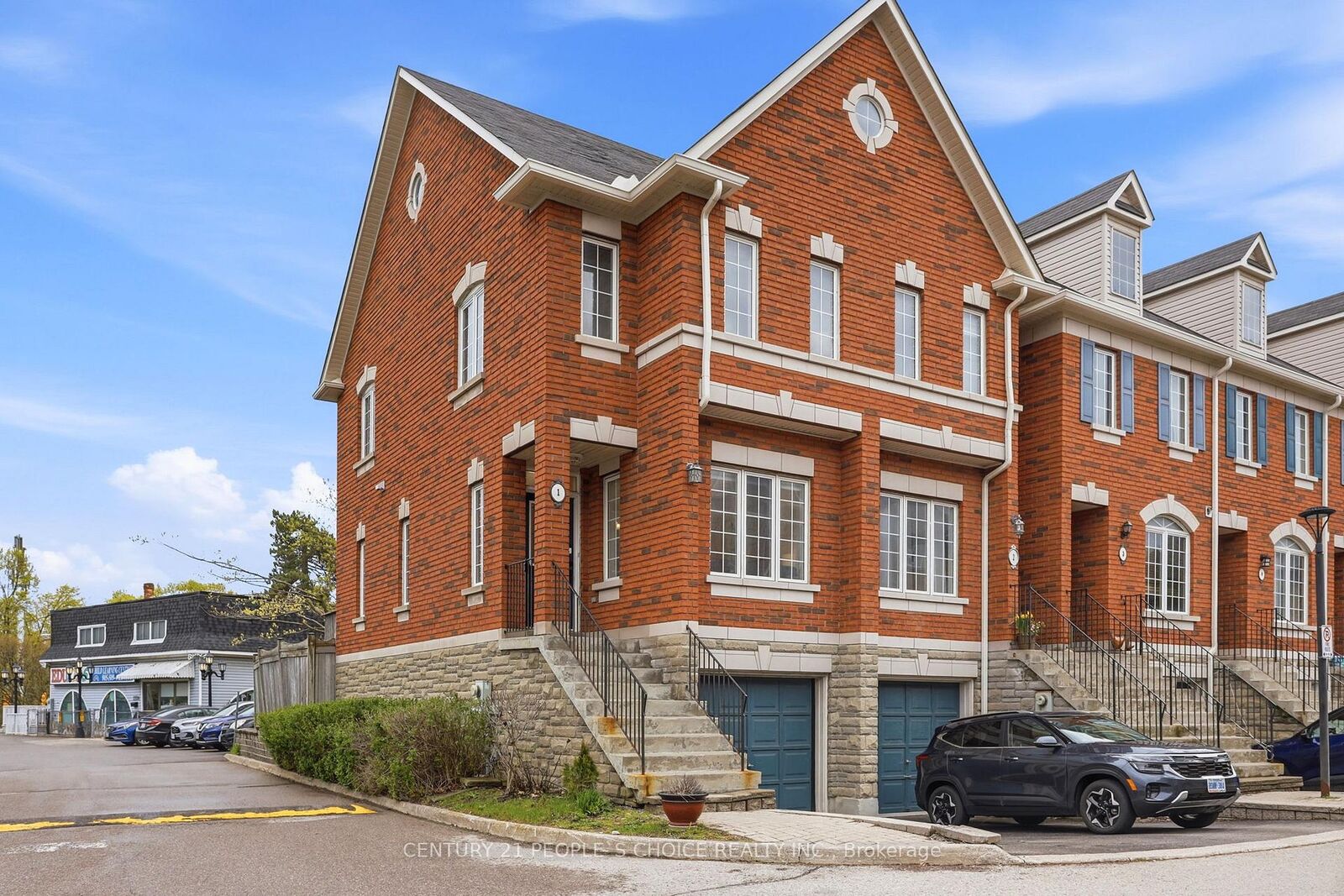 Property Photo:  1330 Altona Road 1  ON L1V 7E8 