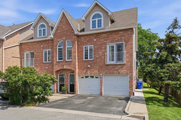 Property Photo:  2055 Walkers Line 216  ON L7M 4B5 