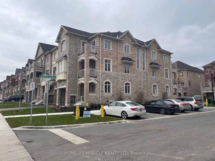 Property Photo:  460 Silver Maple Road  ON L6H 3P5 