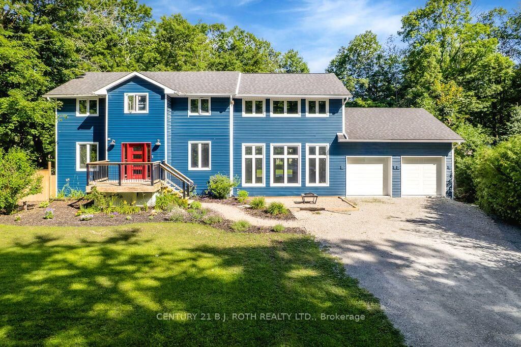 Property Photo: 1844 Oakwood Road ON L9S 2W1