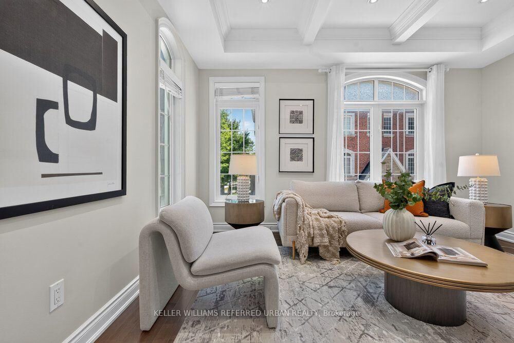 Property Photo:  233 Finch Avenue E  ON M2N 4S1 