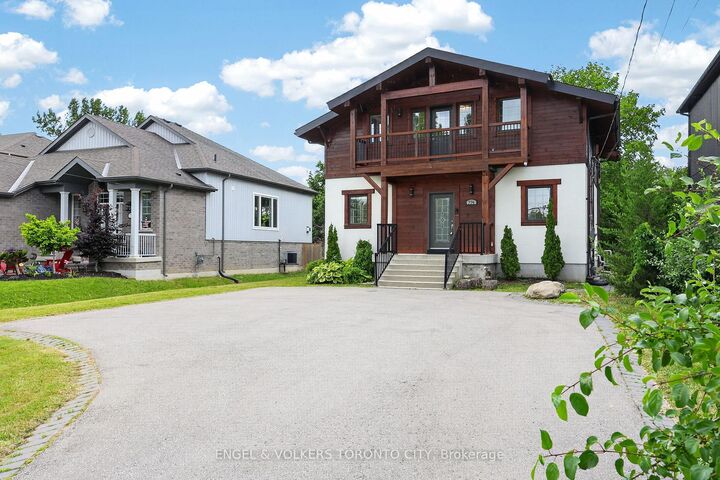 Property Photo:  774 Churchill Lane  ON L0E 1S0 
