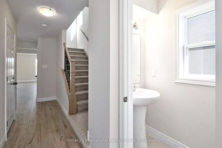 Property Photo: Lot 18 Equality Drive ON N4L 0B4