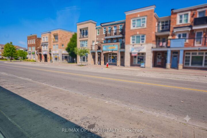 Property Photo: 62 Commuter Drive ON L7A 0R3