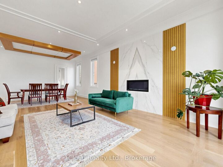Property Photo: 64 Risebrough Avenue ON M2M 2E3