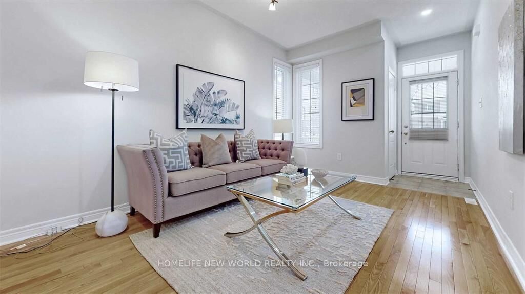 Property Photo: 52 Mantle Avenue ON L4A 0M5