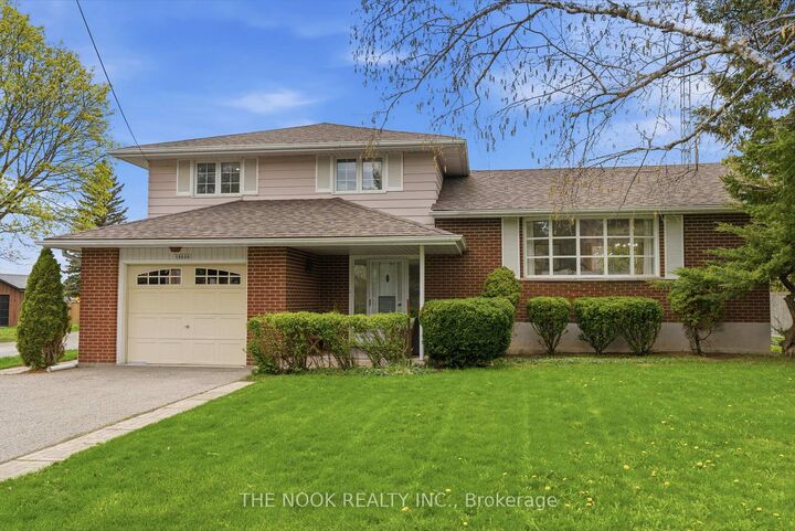 15030 Old Simcoe Road — photo 1