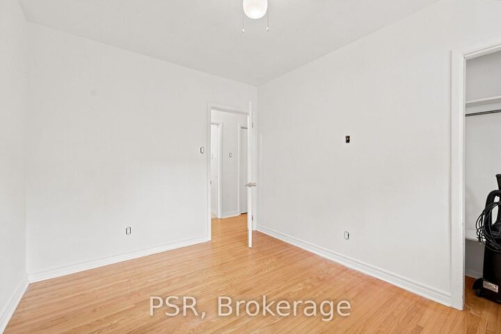 Property Photo:  531 Rodd Avenue Upper  ON L1W 2B1 