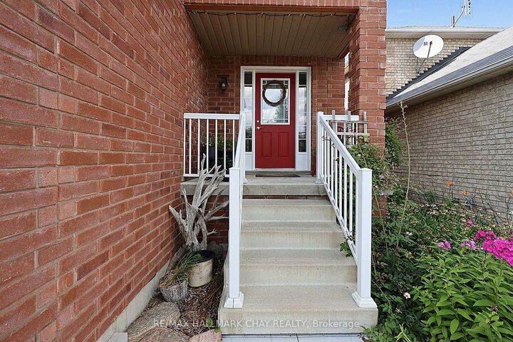 Property Photo: 1426 Benson Street ON L9S 0C8