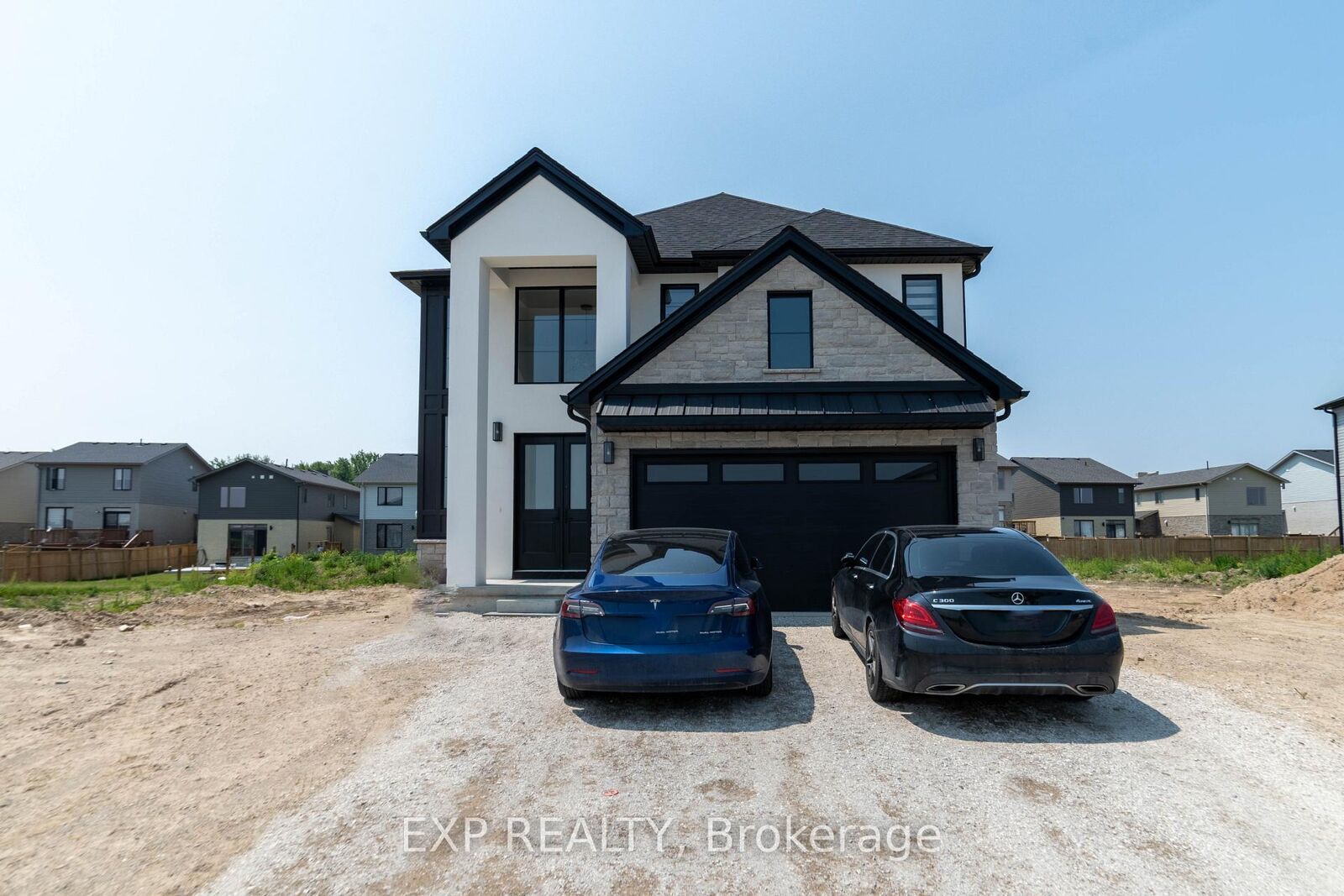 Property Photo:  266 Hesselman Crescent Basement  ON N6M 0K3 