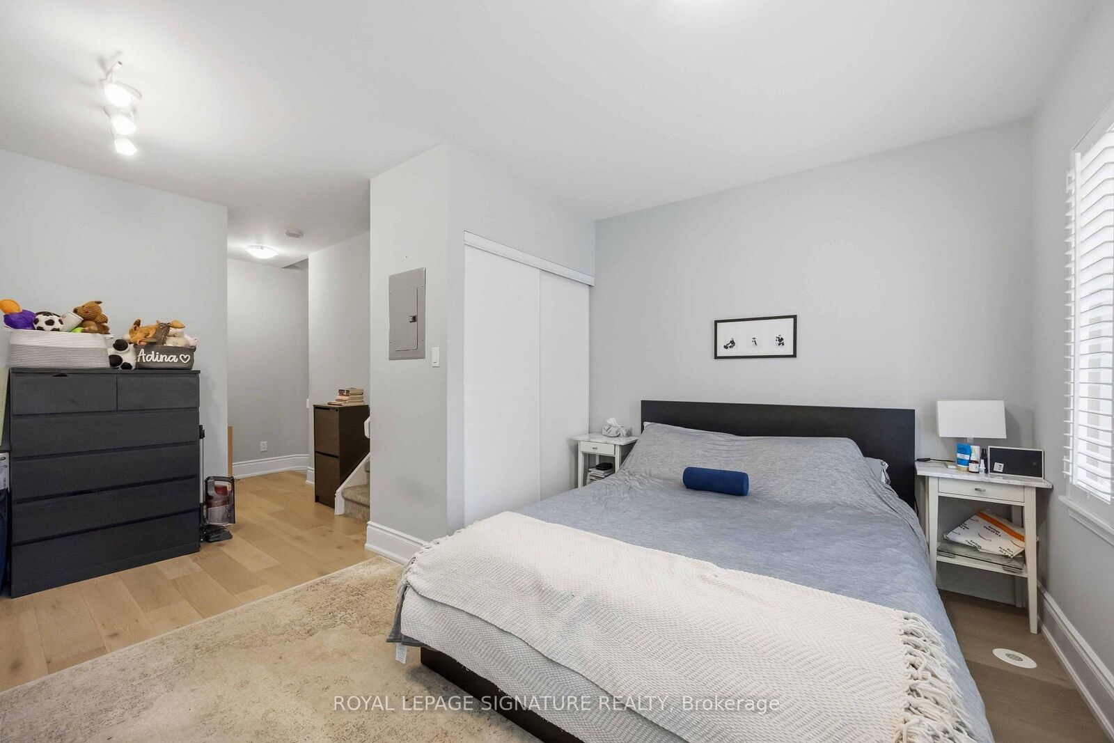 Property Photo:  38 Western Battery Road 616  ON M6K 3P1 
