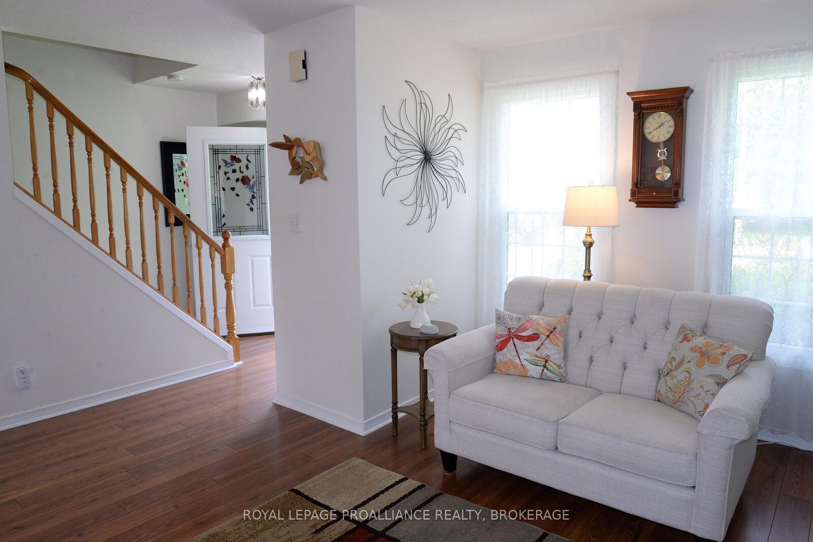 Property Photo:  964 Uxbridge Crescent  ON K7M 8K8 