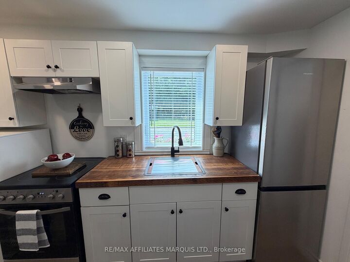 Property Photo: 230 Boundary Road E ON K0C 1A0