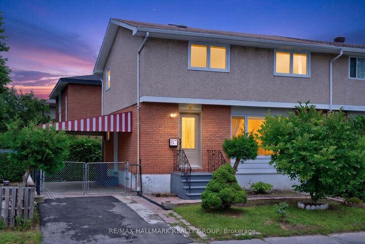 323 Poulin Avenue — photo 1