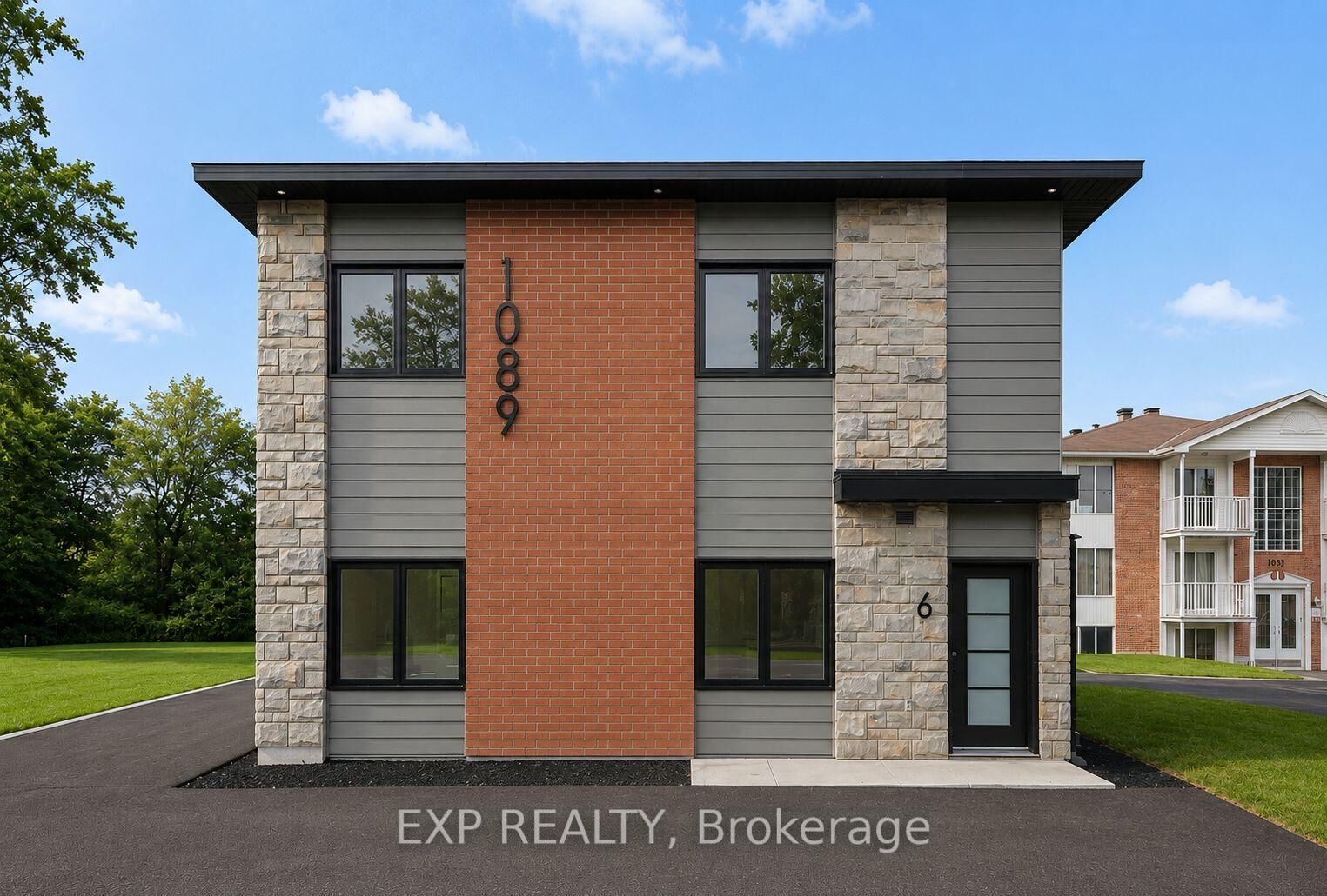 Property Photo:  1089 Notre Dame Street 6  ON K0A 1W0 