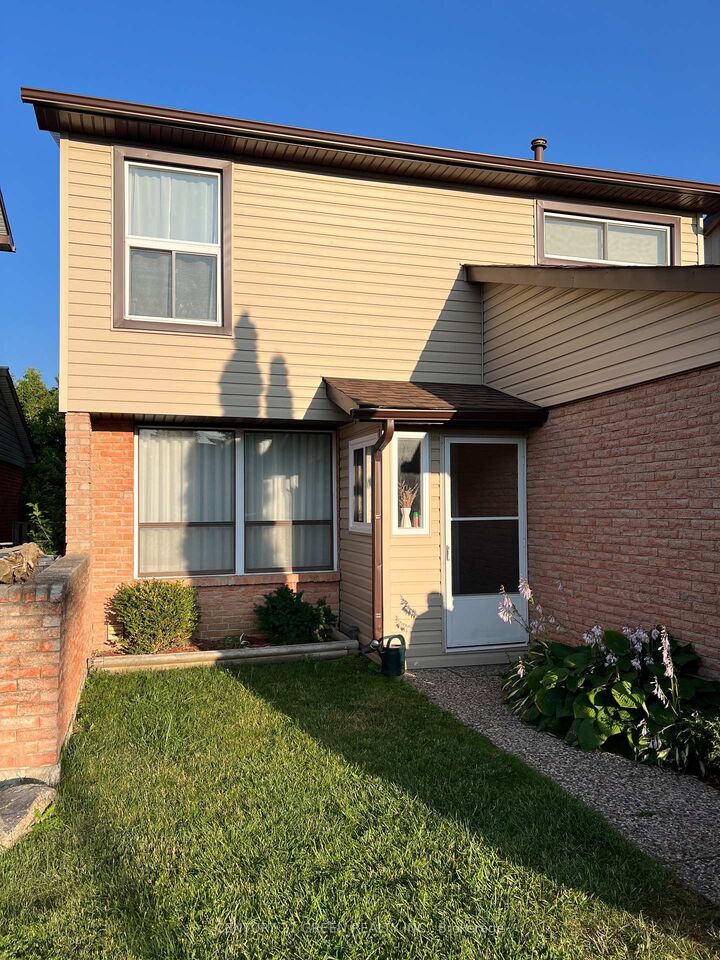 Property Photo:  51 Cowan Road  ON L6X 2P9 