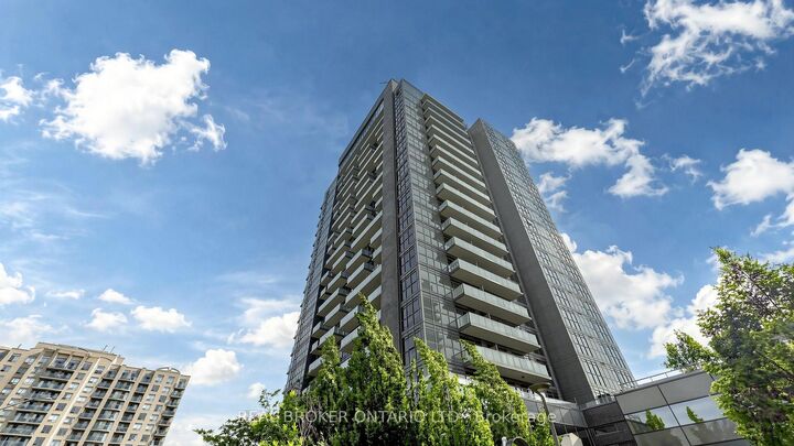 55 Oneida Crescent 801 — photo 1