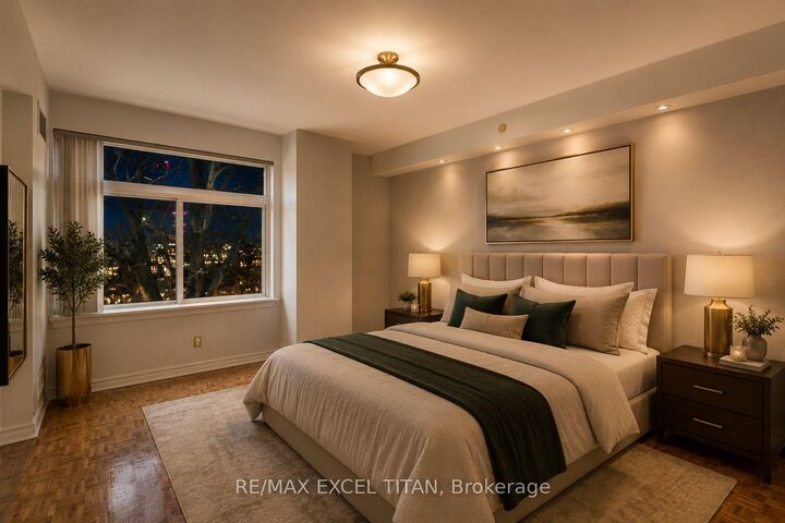Property Photo: 1401 Dupont Street 510 ON M6H 2B1