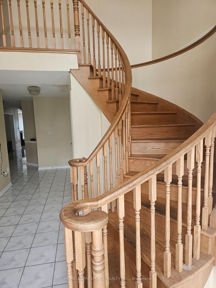 Property Photo:  20 Himalaya Street  ON L6R 2L8 