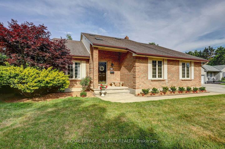 Property Photo:  4588 Colonel Talbot Road  ON N6P 1B1 