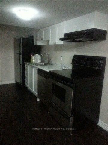 Property Photo:  84 Apache Trail Bsmt  ON M2H 2H9 