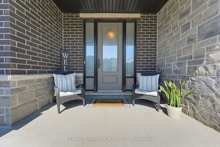 Property Photo:  224 Skipper Drive  ON K4M 0M9 