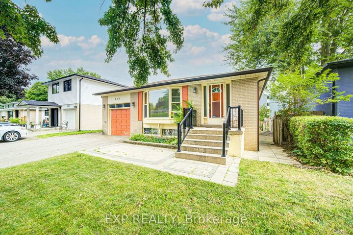 608 Rupert Avenue — photo 1