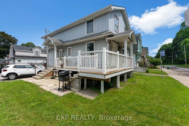 Property Photo: 4124 Terrace Avenue W Upper ON L2E 3J3