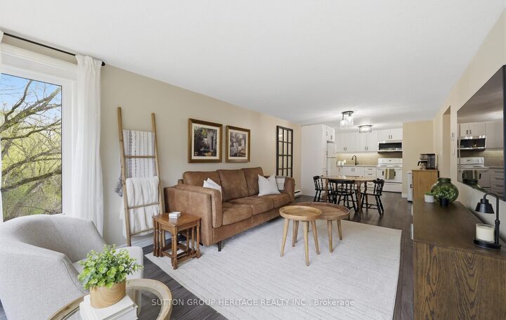 Property Photo: 219 Main Street N 106 ON L9P 1C4