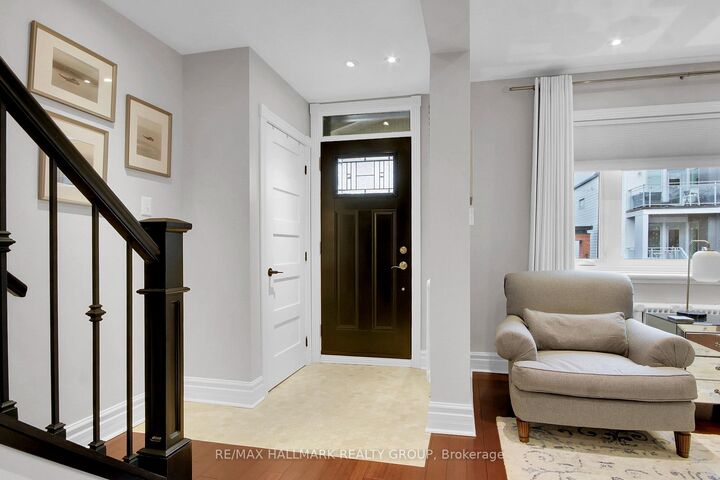 Property Photo: 24 Morris Street ON K1S 4A7