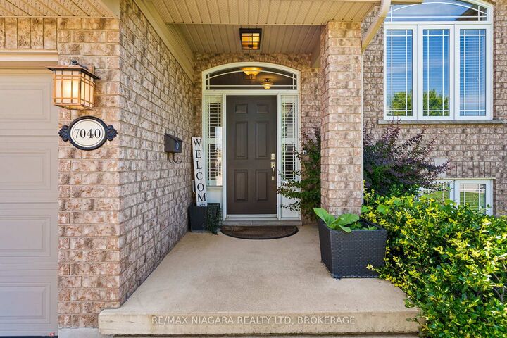 Property Photo:  7040 St Michael Avenue  ON L2H 3N9 