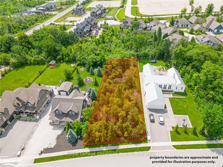 Property Photo:  108 Alta Road  ON L9Y 0T2 