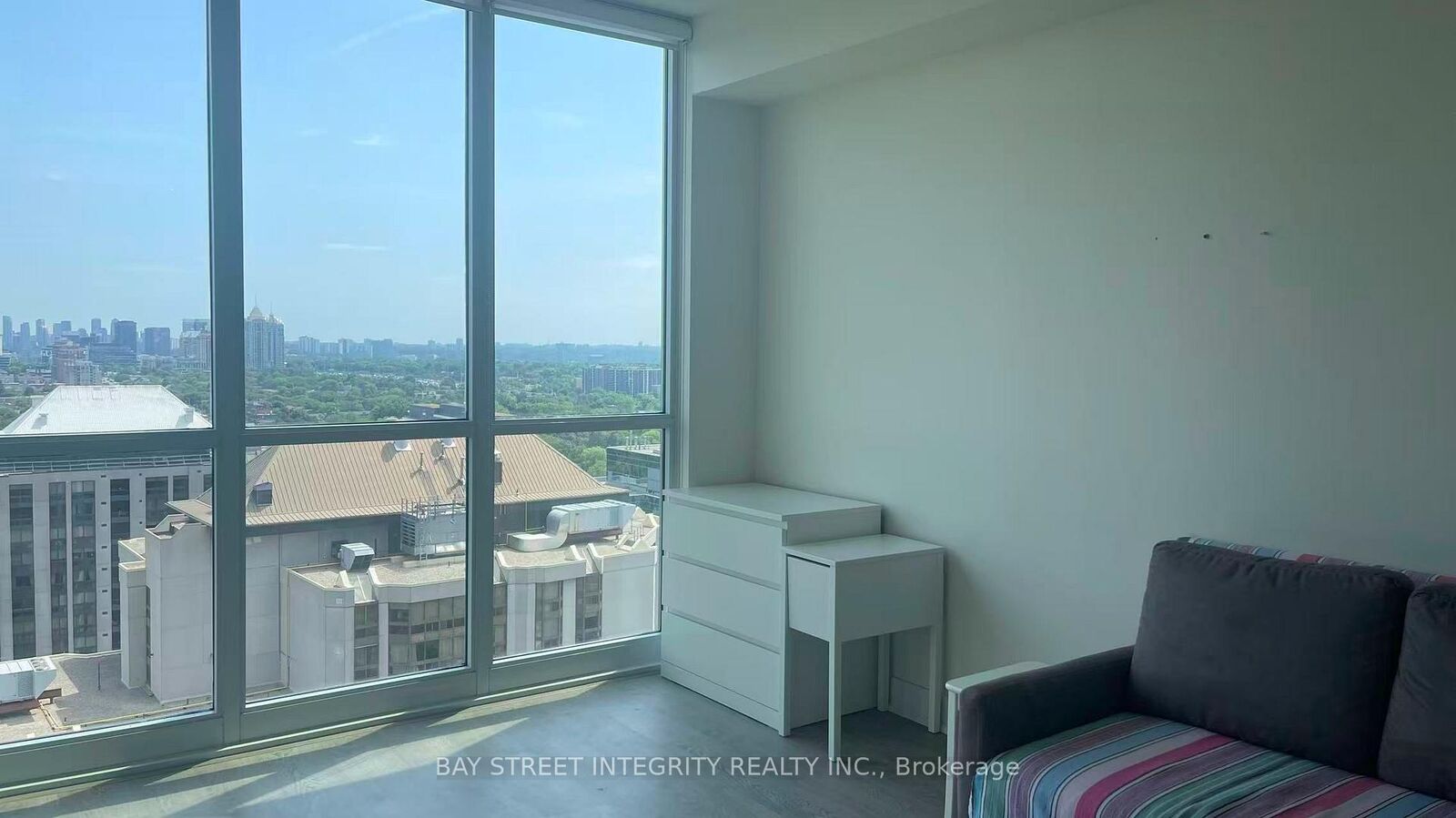 Property Photo: 88 Sheppard Avenue E 2301 ON M2N 0G9