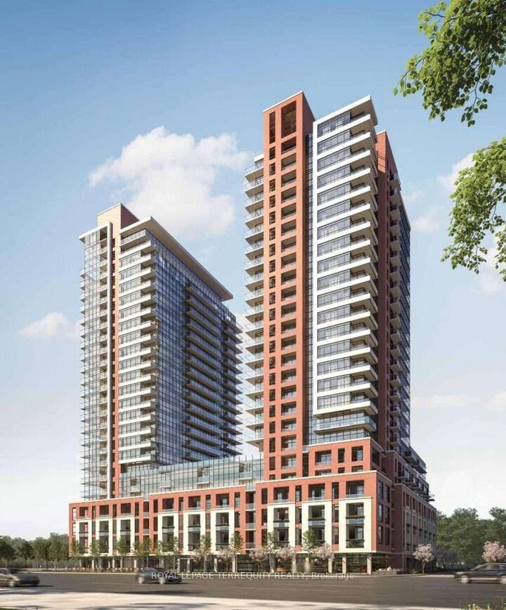 Property Photo:  4010 Eglinton Avenue W 712  ON M9A 0G5 