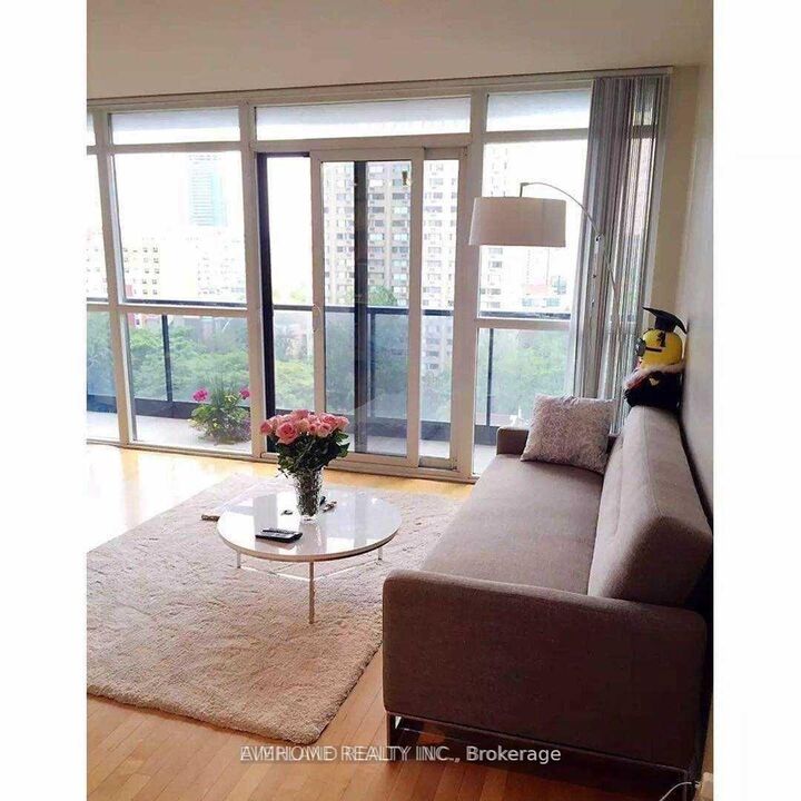 Property Photo:  25 Carlton Street 1002  ON M5B 1L4 