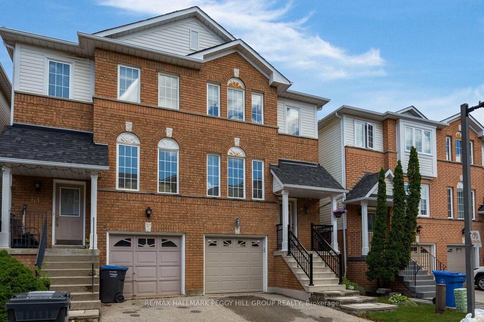 Property Photo:  1480 Britannia Road W 63  ON L5V 2K4 